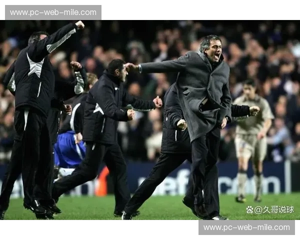 欧冠2019赛程：重温那一季的激情与荣耀