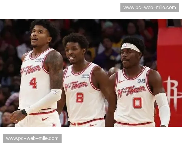 骑士vs火箭：硝烟再起，谁将主宰星辰大海？